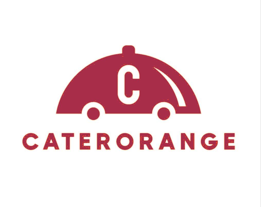 CaterOrange Logo